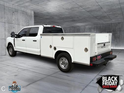 2023 Ford F-350 XL