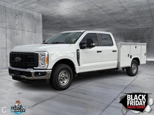 2023 Ford F-350 XL