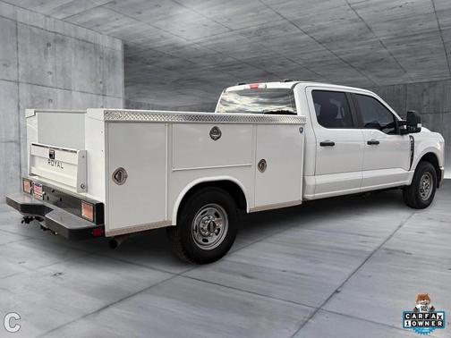 2023 Ford F-350 XL