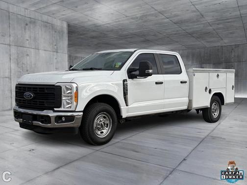 2023 Ford F-350 XL