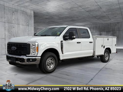 2023 Ford F-350 XL