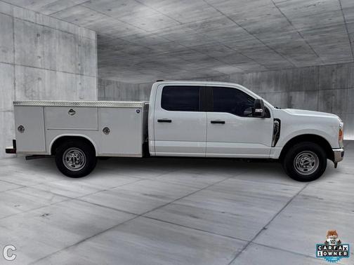 2023 Ford F-350 XL