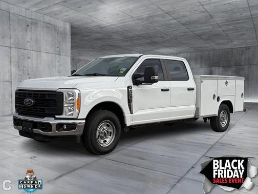 2023 Ford F-350 XL