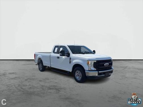 2022 Ford F-250 XL