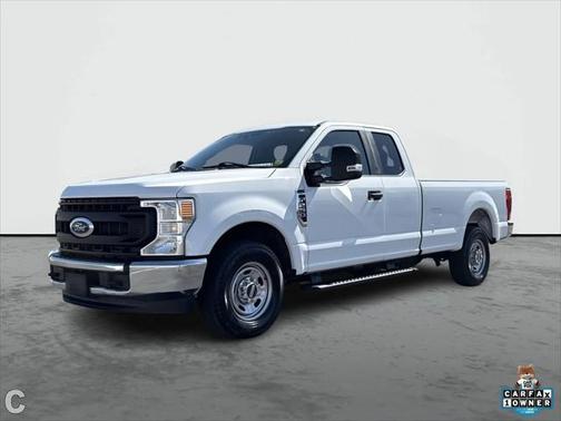 2022 Ford F-250 XL