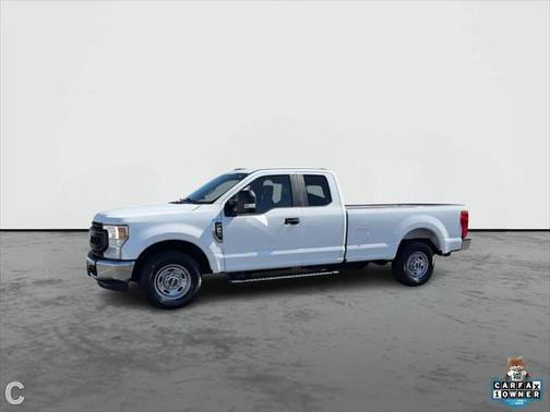 2022 Ford F-250 XL