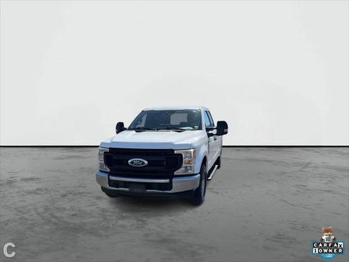 2022 Ford F-250 XL