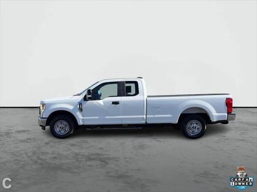 2022 Ford F-250 XL