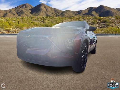 2025 Chevrolet Trax FWD 2RS