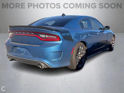 2020 Dodge Charger R/T