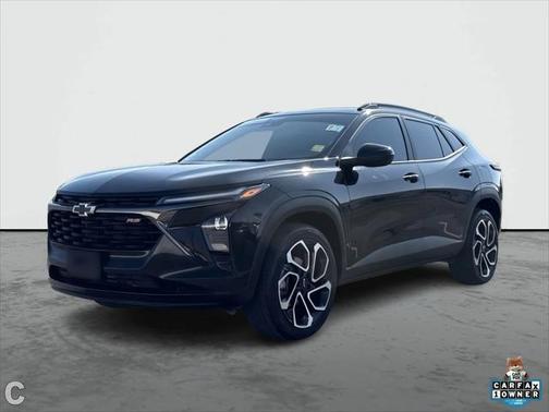 2024 Chevrolet Trax FWD 2RS