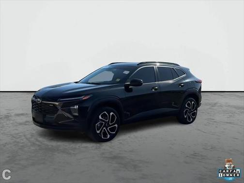 2024 Chevrolet Trax FWD 2RS
