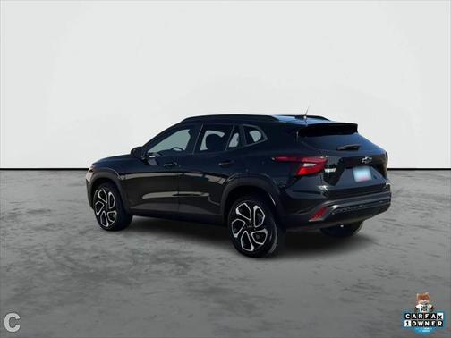 2024 Chevrolet Trax FWD 2RS