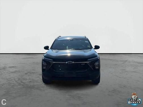 2024 Chevrolet Trax FWD 2RS
