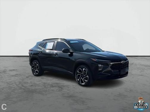 2024 Chevrolet Trax FWD 2RS