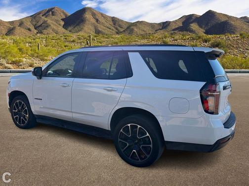 2023 Chevrolet Tahoe 2WD RST