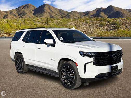 2023 Chevrolet Tahoe 2WD RST