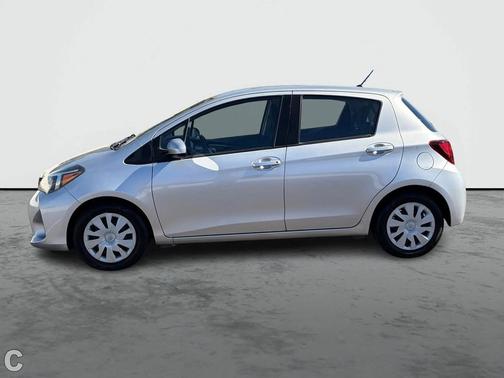 2017 Toyota Yaris L