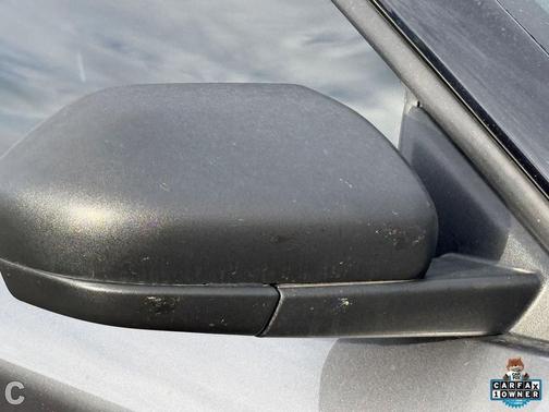 Carbonized Gray Metallic 2022 Ford Explorer XLT