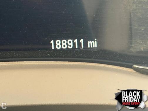 2015 Buick LaCrosse Premium II