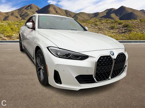 2024 BMW 430 Gran Coupe i