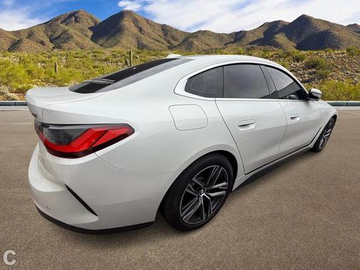 2024 BMW 430 Gran Coupe i