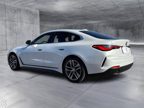 2024 BMW 430 Gran Coupe i