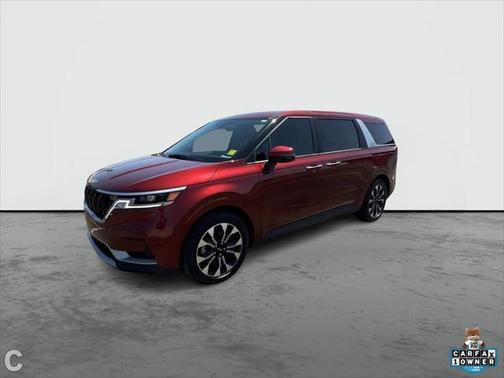 2024 Kia Carnival EX