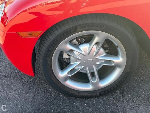 2004 Chevrolet SSR LS