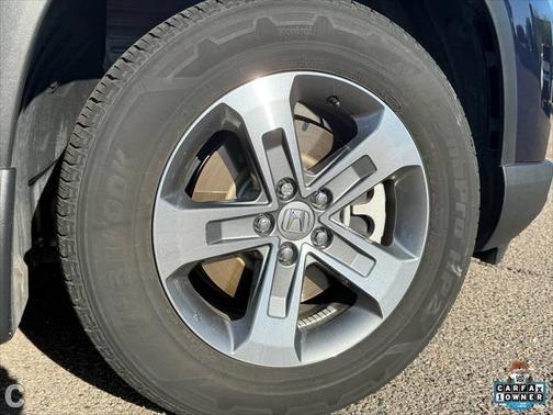 2024 Honda Pilot EX-L