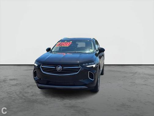 2022 Buick Envision FWD Preferred
