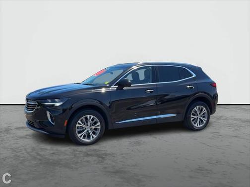 2022 Buick Envision FWD Preferred