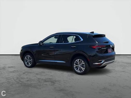 2022 Buick Envision FWD Preferred