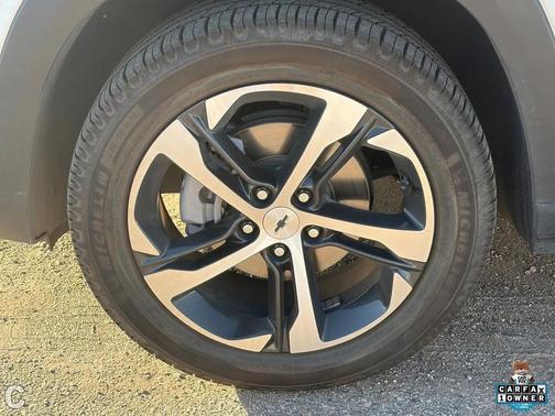 2024 Chevrolet Trax FWD 1RS