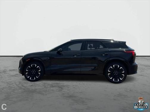 2025 Chevrolet Blazer EV eAWD RS