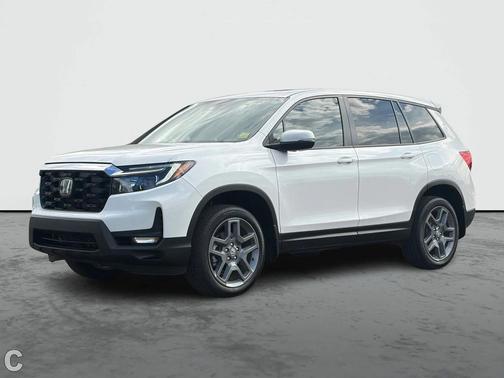 2023 Honda Passport AWD EX-L