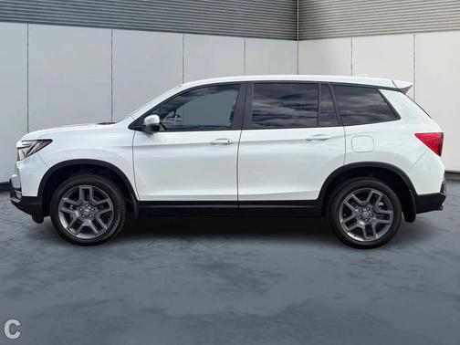 2023 Honda Passport AWD EX-L