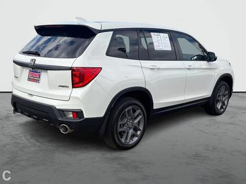 2023 Honda Passport AWD EX-L