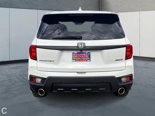 2023 Honda Passport AWD EX-L