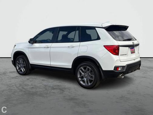 2023 Honda Passport AWD EX-L