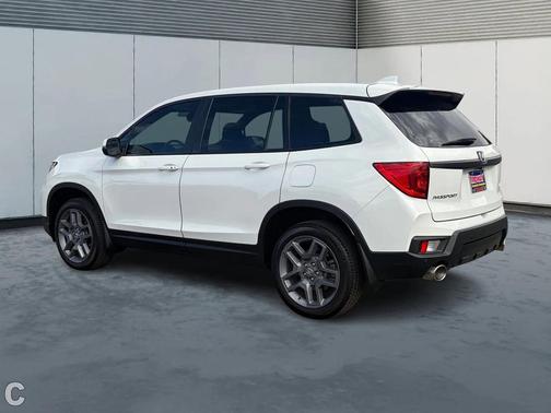 2023 Honda Passport AWD EX-L
