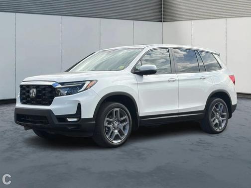 2023 Honda Passport AWD EX-L