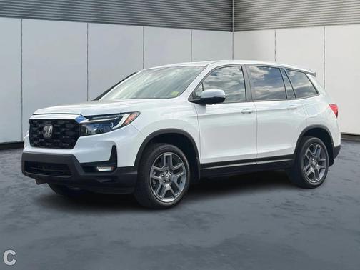 2023 Honda Passport AWD EX-L