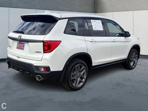 2023 Honda Passport AWD EX-L