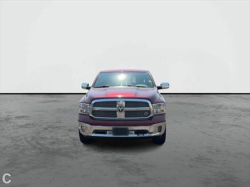 2018 RAM 1500 Lone Star