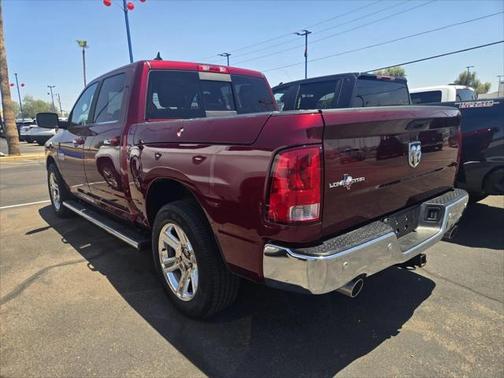 2018 RAM 1500 Lone Star