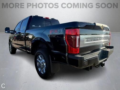 2022 Ford F-250 XL