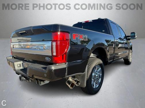 2022 Ford F-250 XL