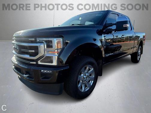 2022 Ford F-250 XL