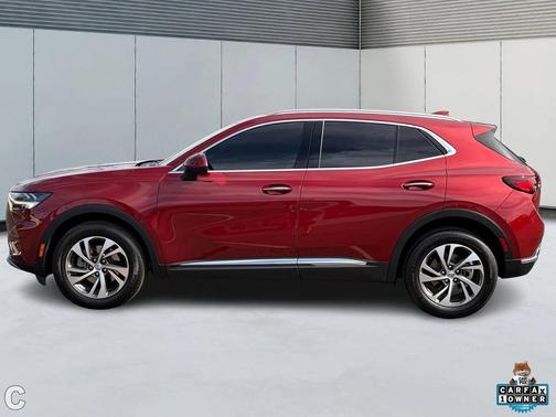 2023 Buick Envision Essence AWD